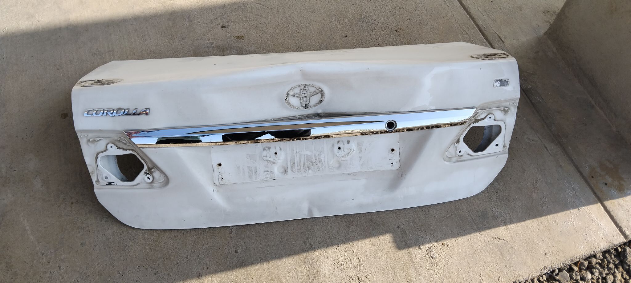 Bagaž Karollo 1 200 TMT - Ашхабад - img 3