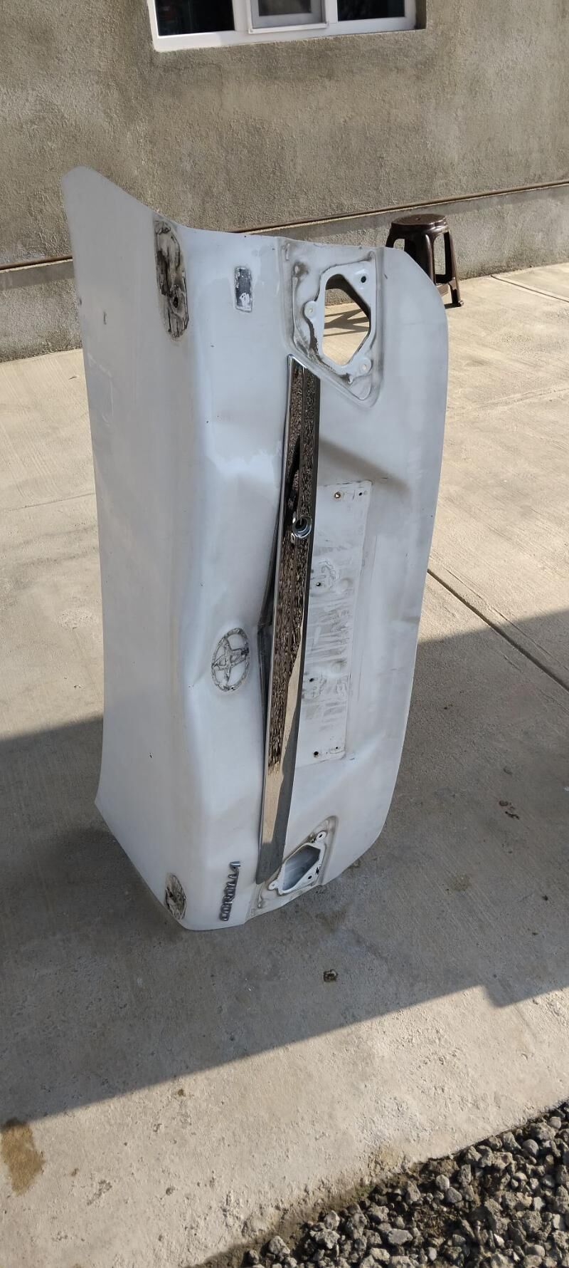 Bagaž Karollo 1 200 TMT - Ашхабад - img 2