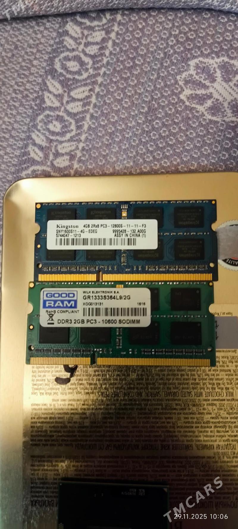 ram -operatiwka - Aşgabat - img 1