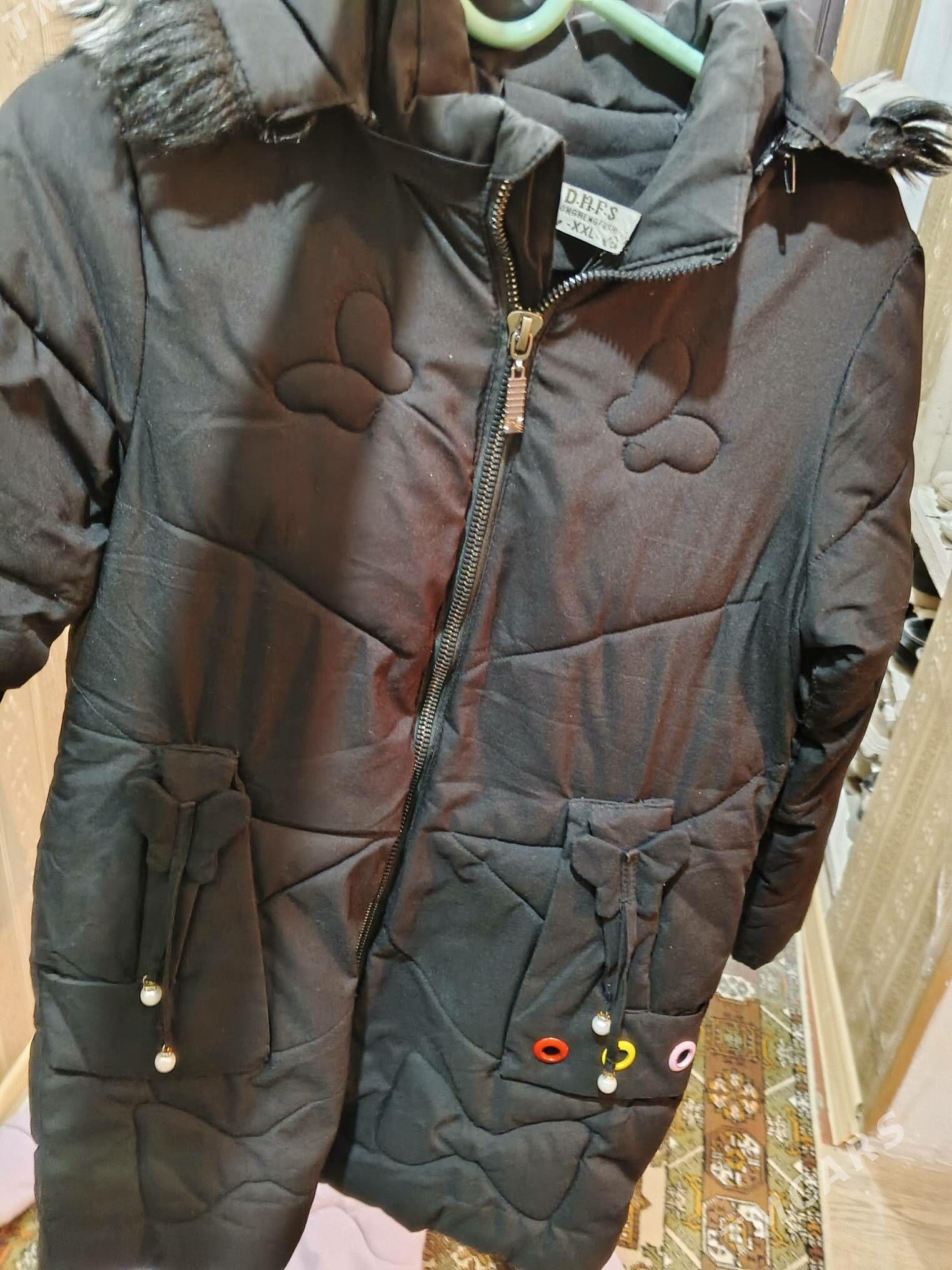 Kurtga - Балканабат - img 2