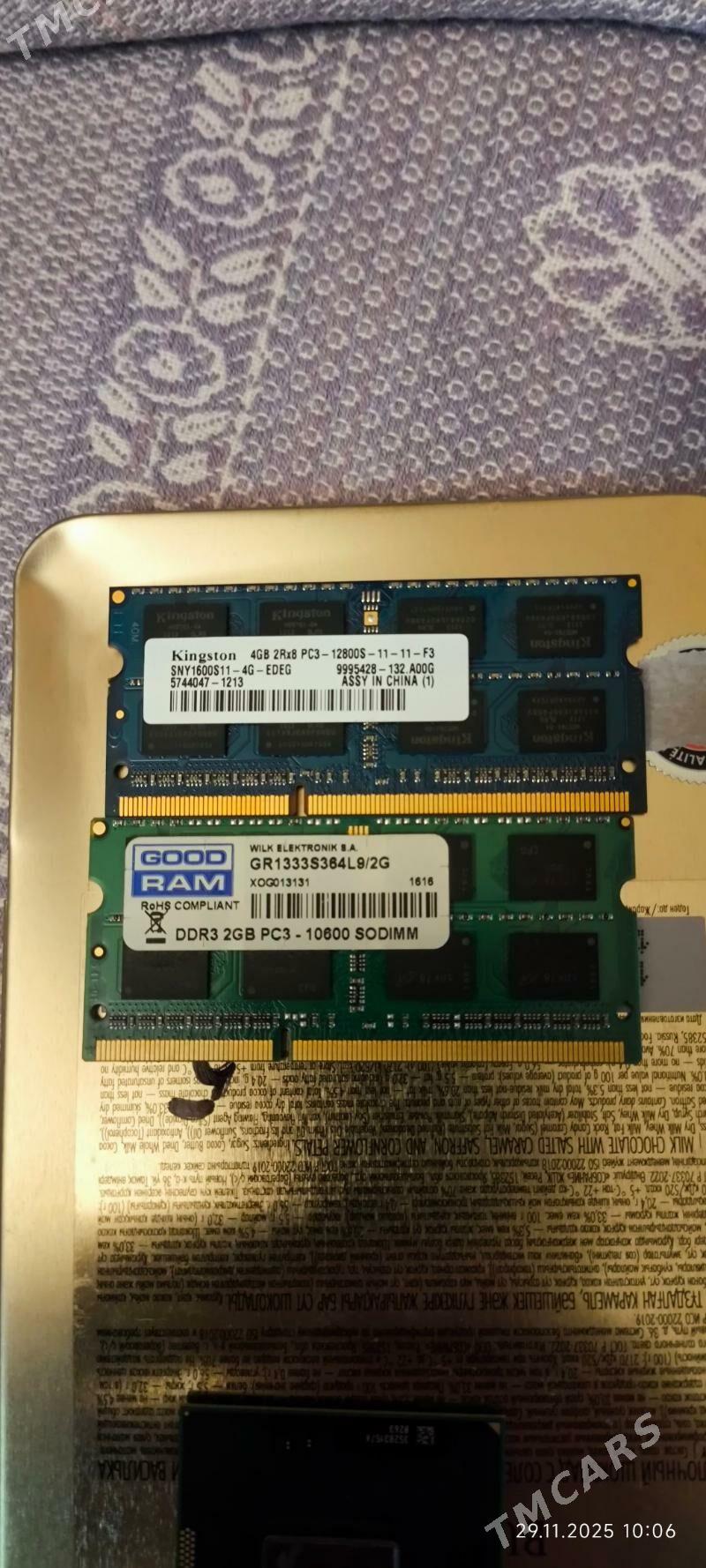 ram -operatiwka - Aşgabat - img 2