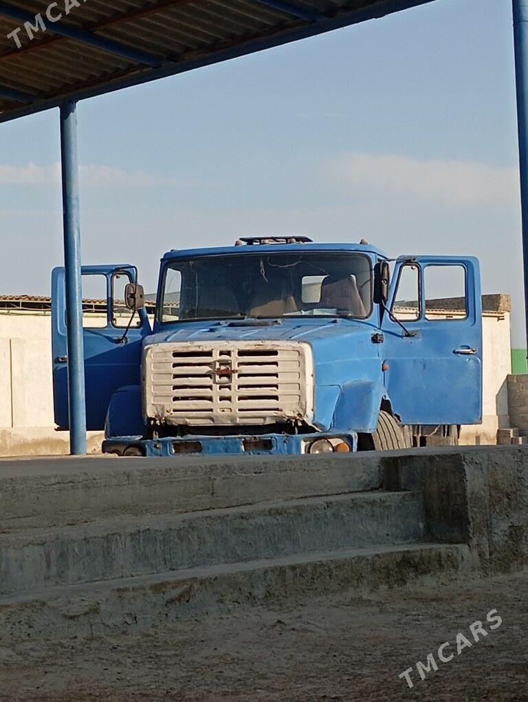 Zil 4331 1993 - 70 000 TMT - Берекет - img 3