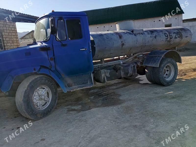 Zil 4331 1993 - 70 000 TMT - Берекет - img 2