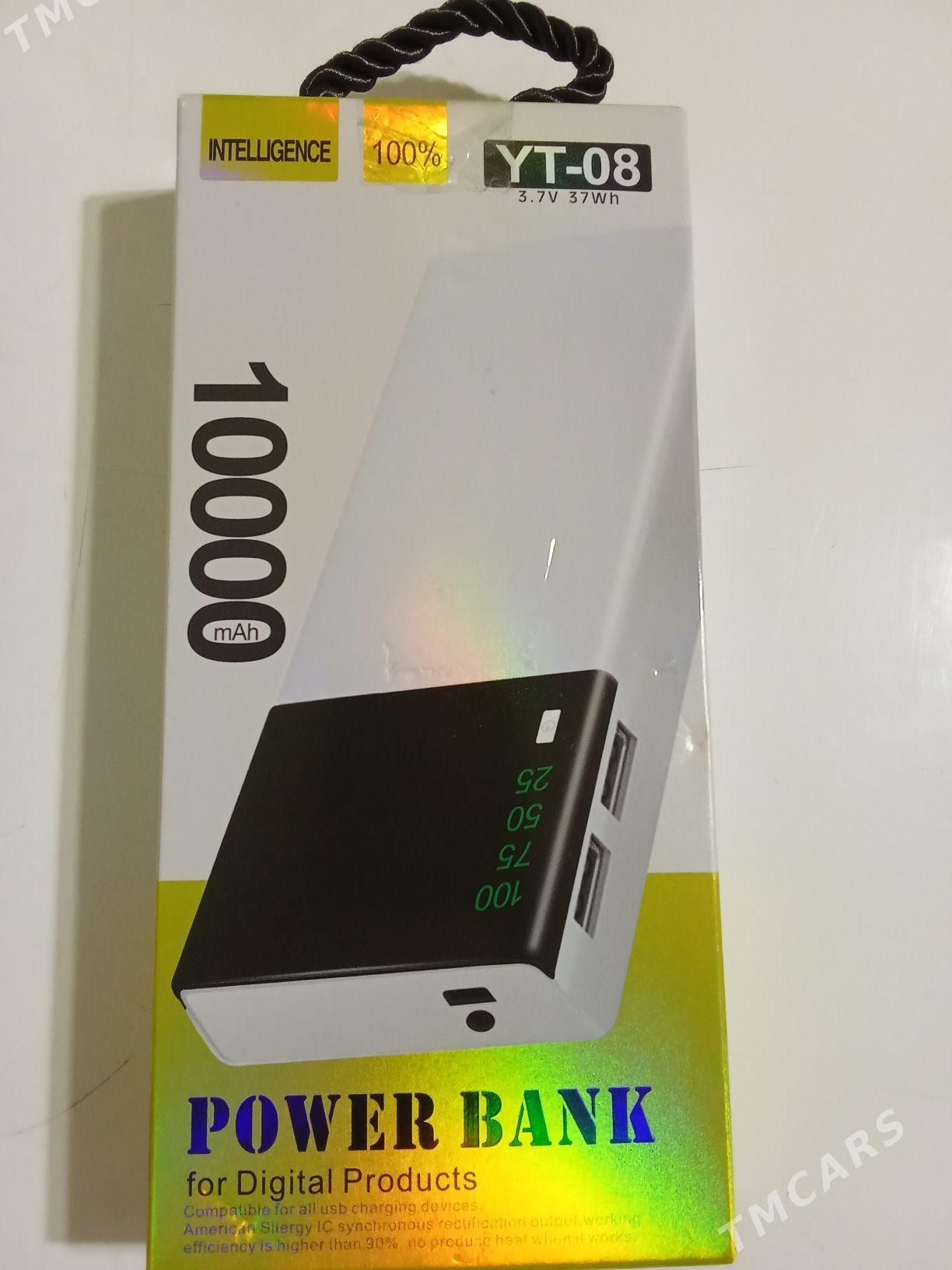POWER BANK - Türkmenbaşy - img 2