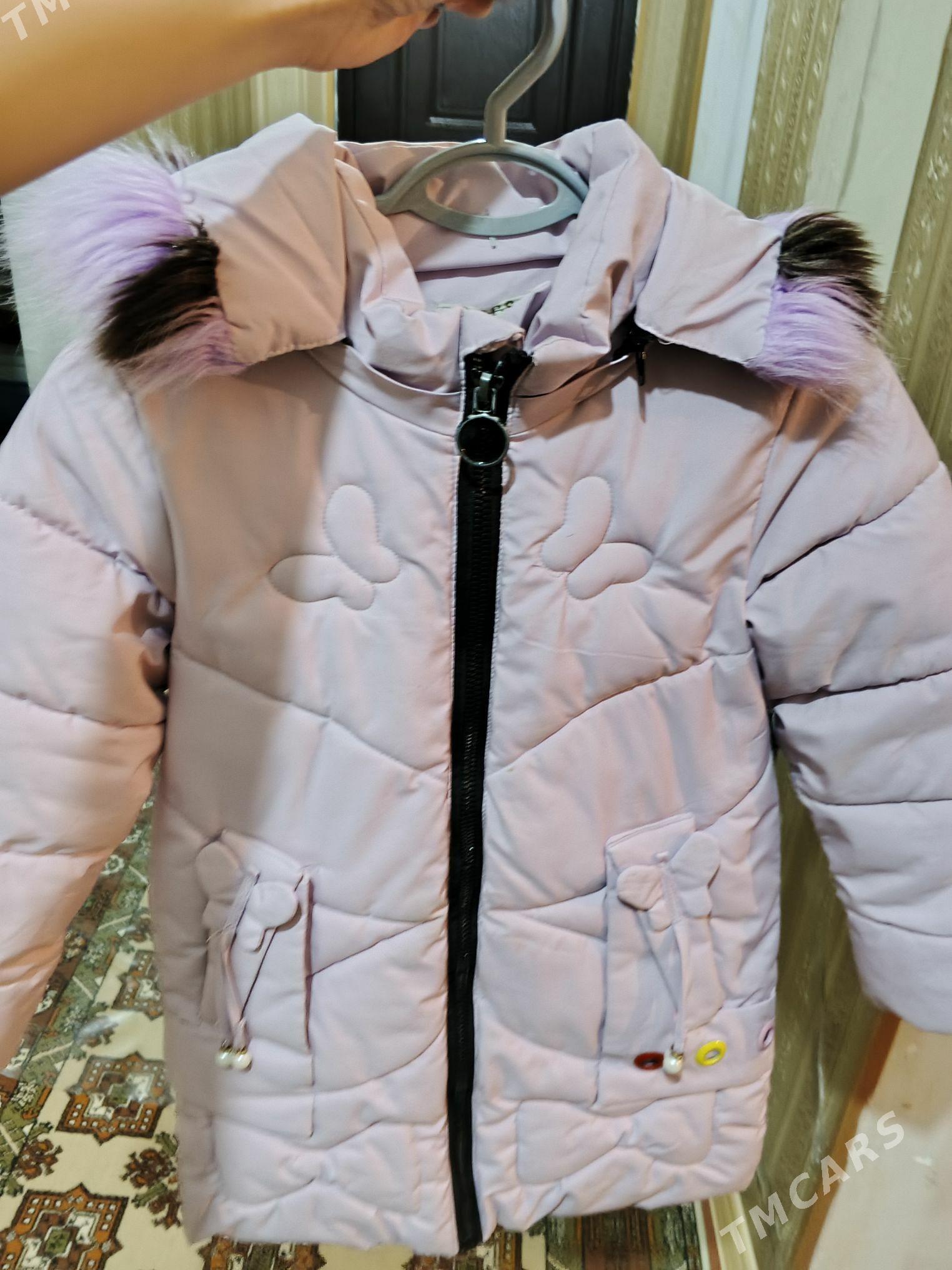 Kurtga - Балканабат - img 4