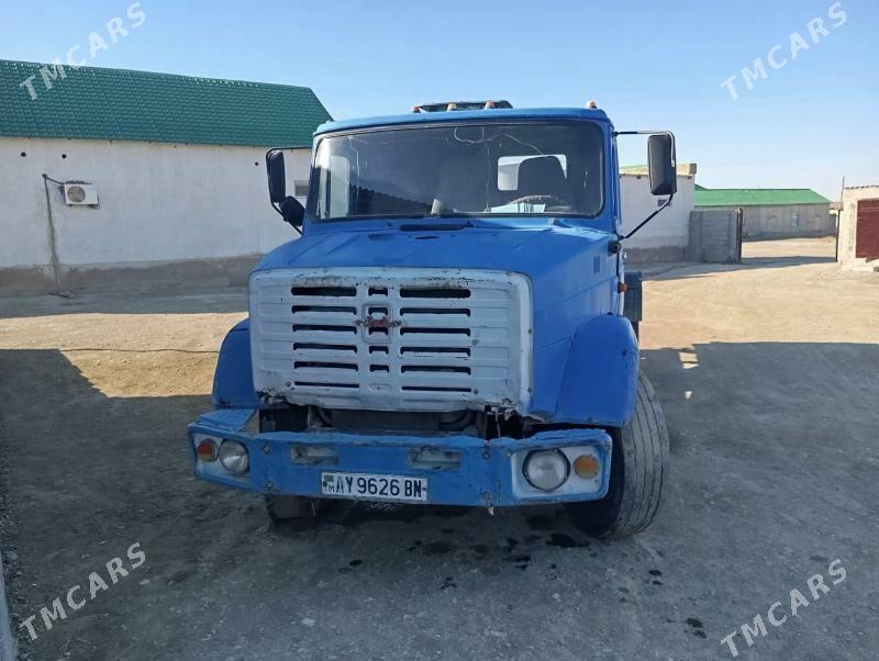 Zil 4331 1993 - 70 000 TMT - Берекет - img 1