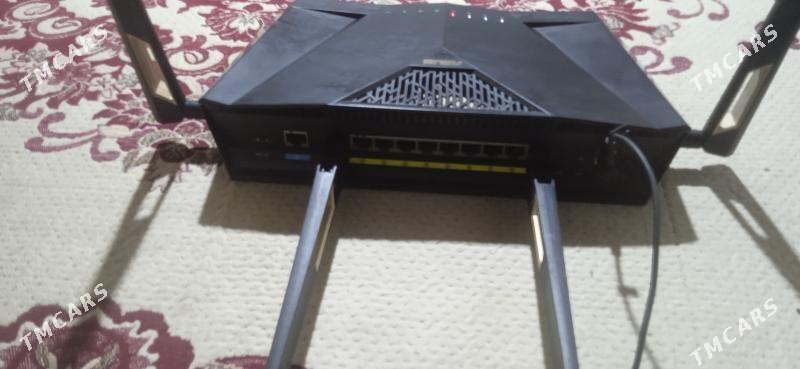 Asus roltur - Гарадамак - img 2