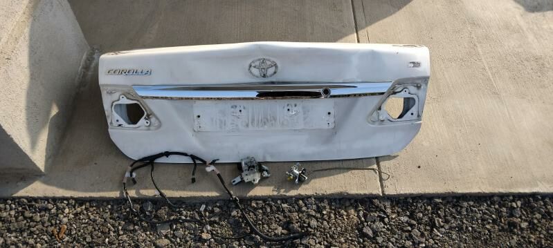 Bagaž Karollo 1 200 TMT - Ашхабад - img 5