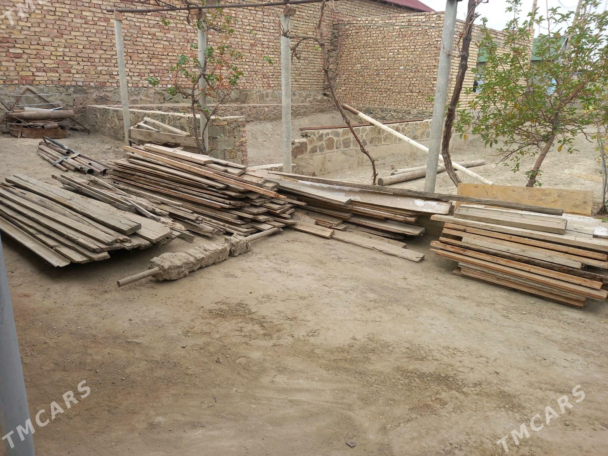 agaç turbalar - Берекет - img 1