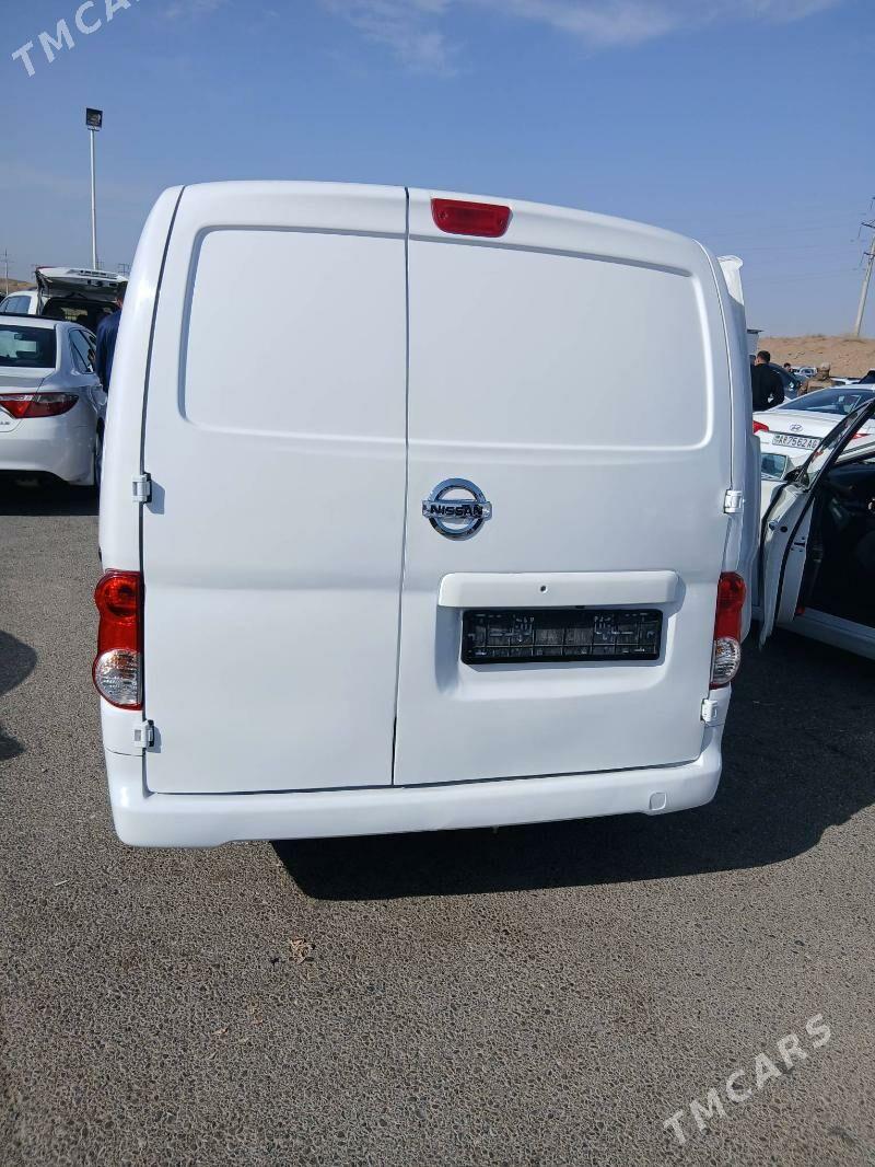 Nissan NV200 2020 - 200 000 TMT - Ашхабад - img 3