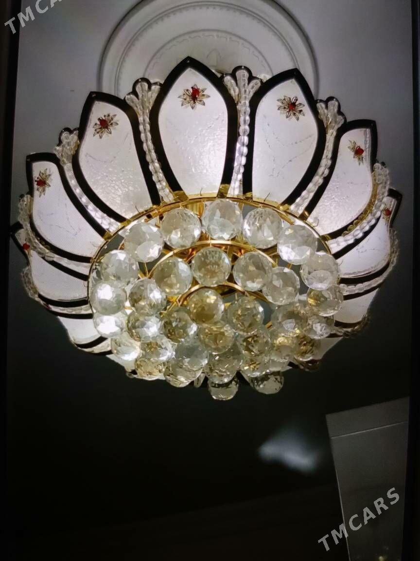 Lyustra - Hitrowka - img 1