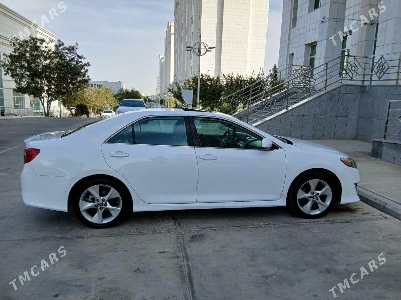 Toyota Camry 2013 - 248 000 TMT - Aşgabat - img 2