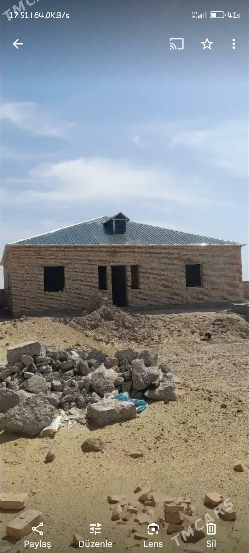 SEYDİ TAZE ARZUW - Сейди - img 5