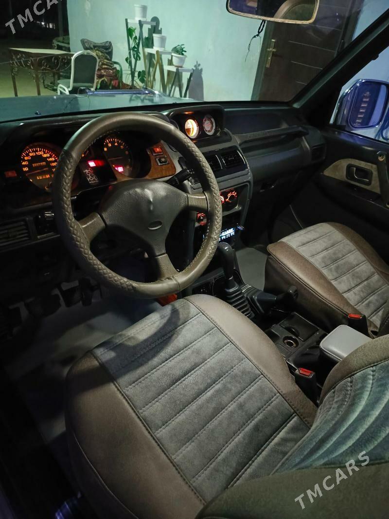 Mitsubishi Pajero 1994 - 65 000 TMT - Magdanly - img 5