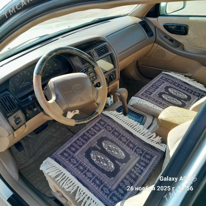 Toyota Avalon 1997 - 135 000 TMT - Babadaýhan - img 6