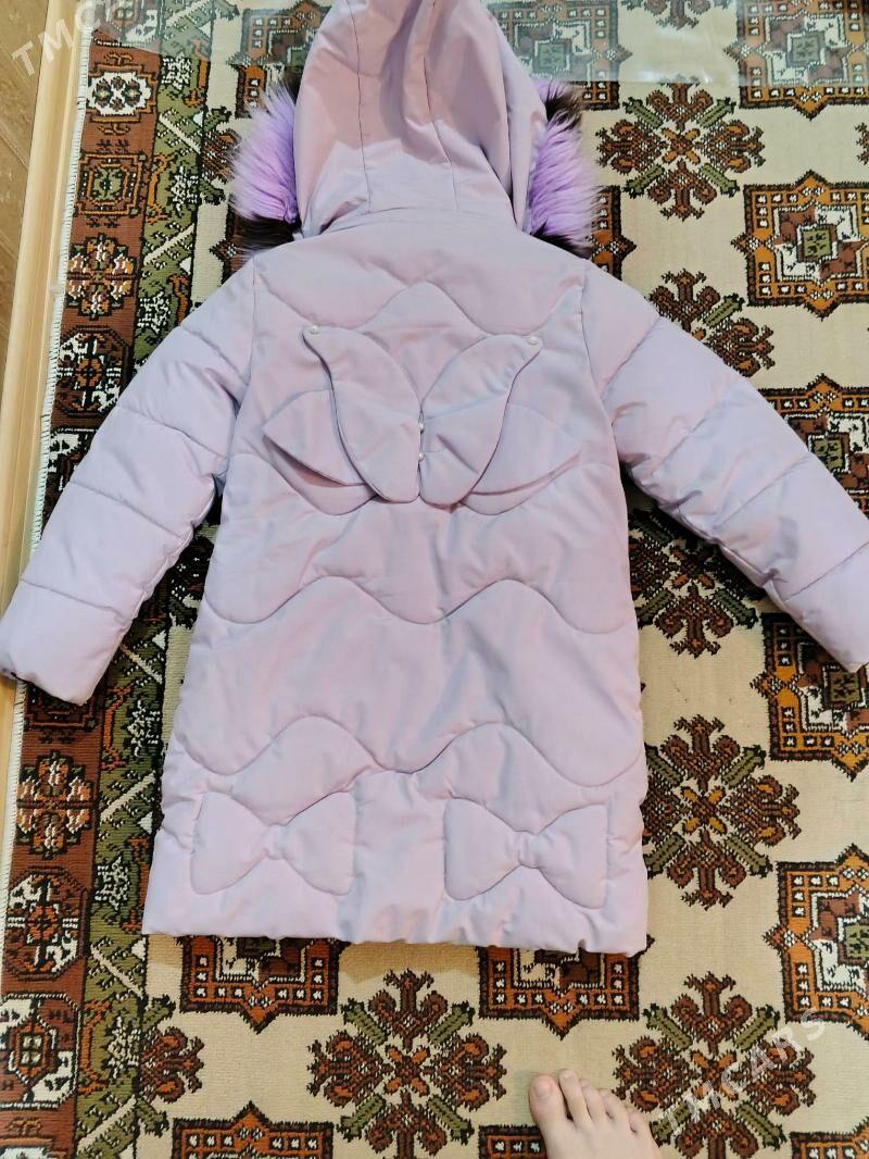 Kurtga - Балканабат - img 3