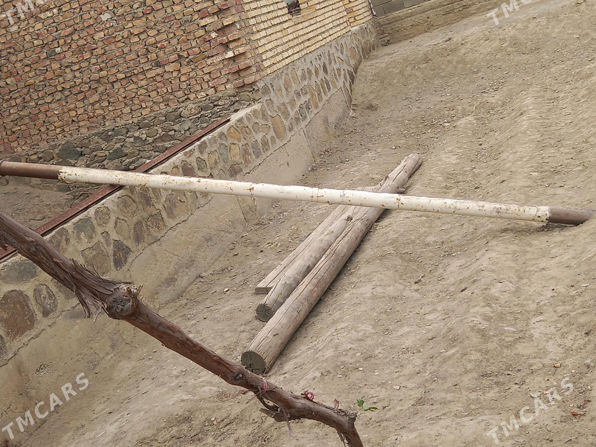 agaç turbalar - Берекет - img 3