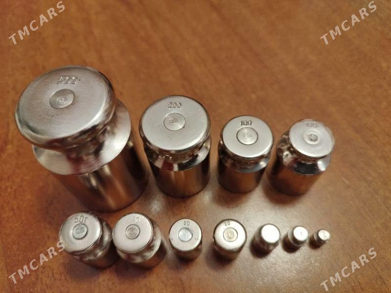 Минигири СССР - Ашхабад - img 4