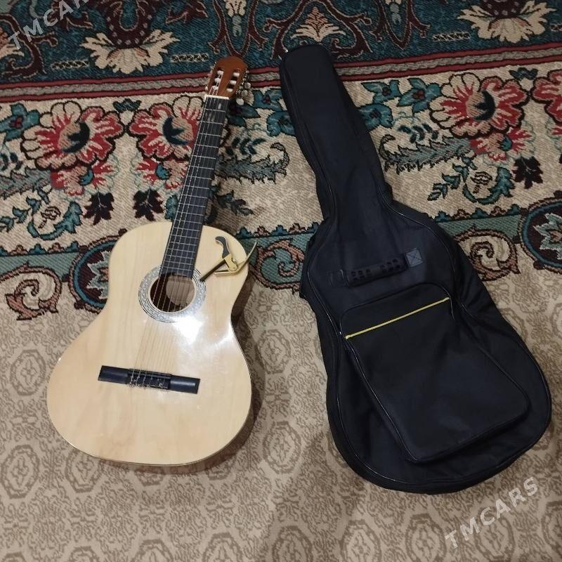 GİTARA - Çoganly - img 4