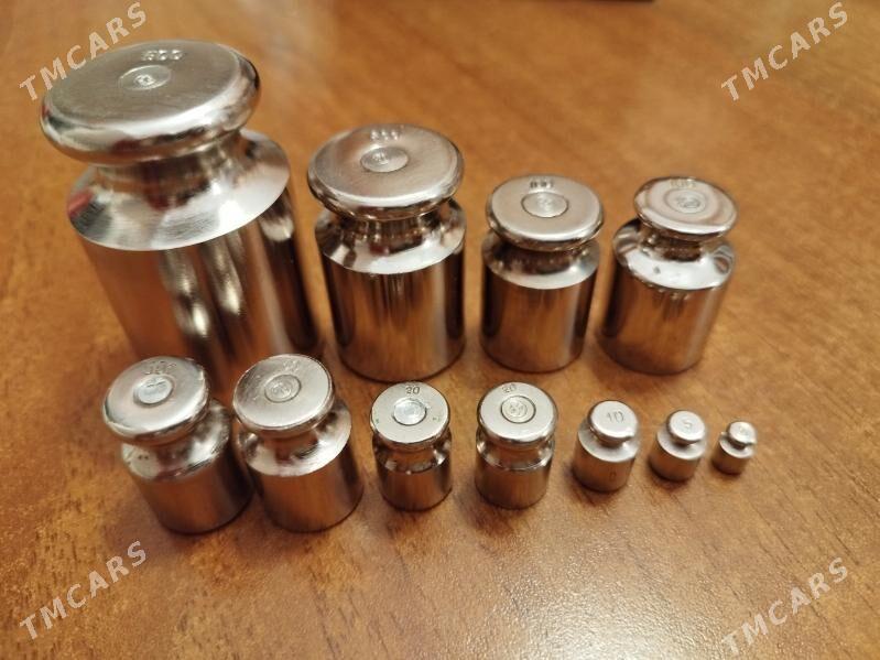 Минигири СССР - Ашхабад - img 3