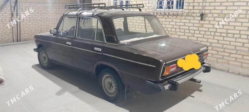Lada 2106 1988 - 53 000 TMT - Мургап - img 2