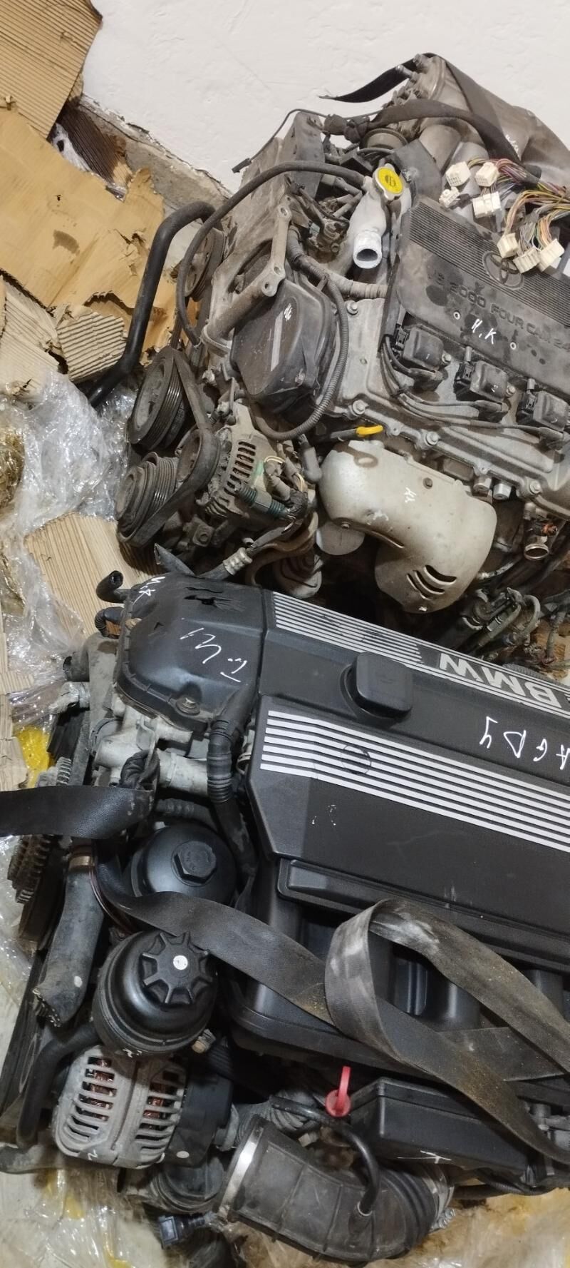 mator 1mz 22 000 TMT - Мары - img 2