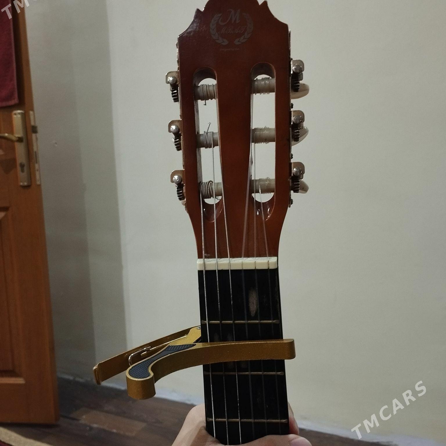 GİTARA - Çoganly - img 2