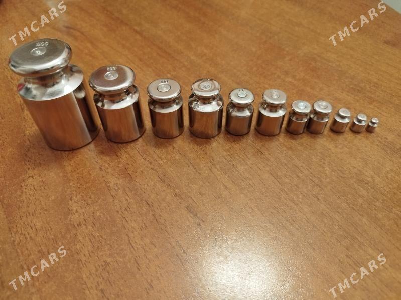 Минигири СССР - Ашхабад - img 5