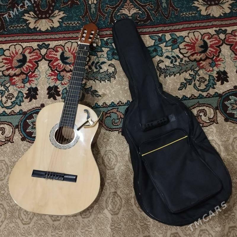 GİTARA - Çoganly - img 3