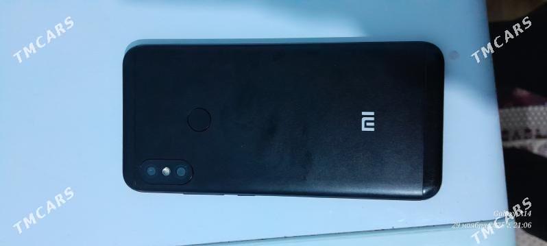 MI A2 LITE - Gyzylarbat - img 3