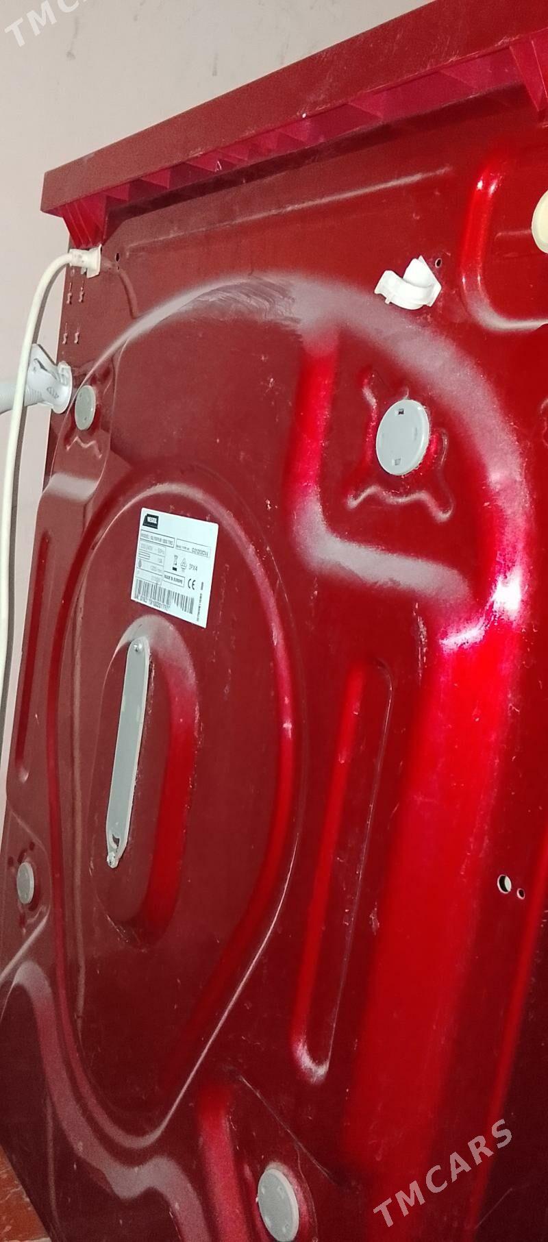 Kır maşynVestel - Гёкдепе - img 3