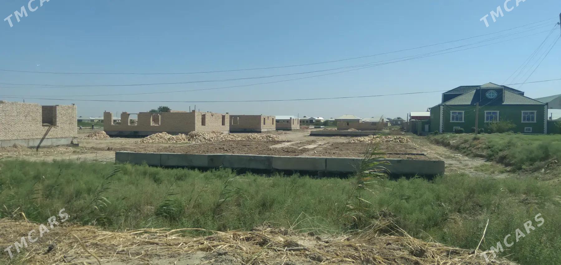 байрамалы этрап - Baýramaly - img 3