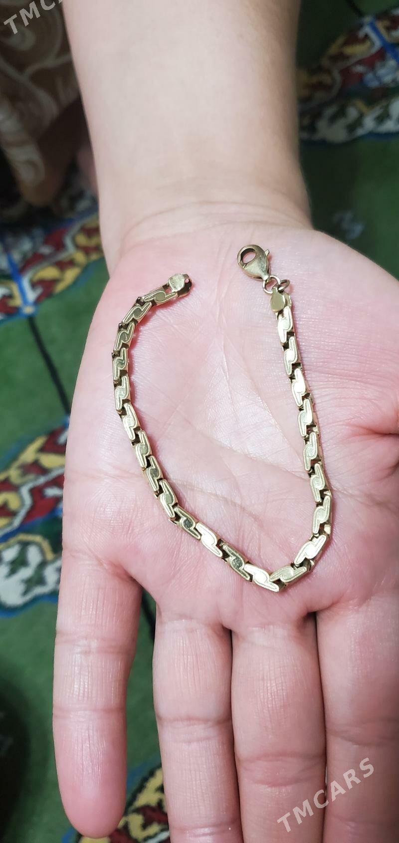 Gyzyl bolt - Aşgabat - img 2