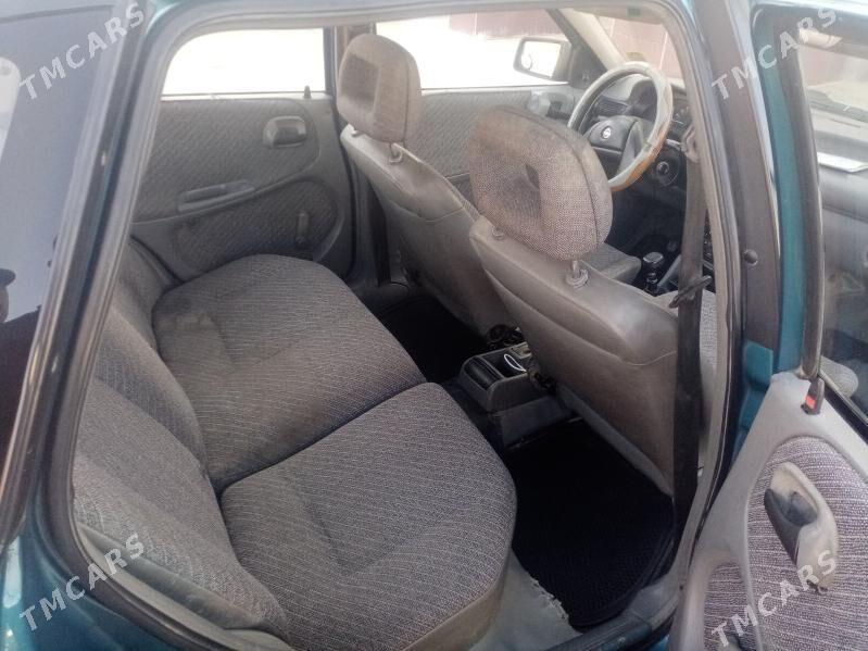 Opel Astra 1992 - 28 000 TMT - Gumdag - img 2