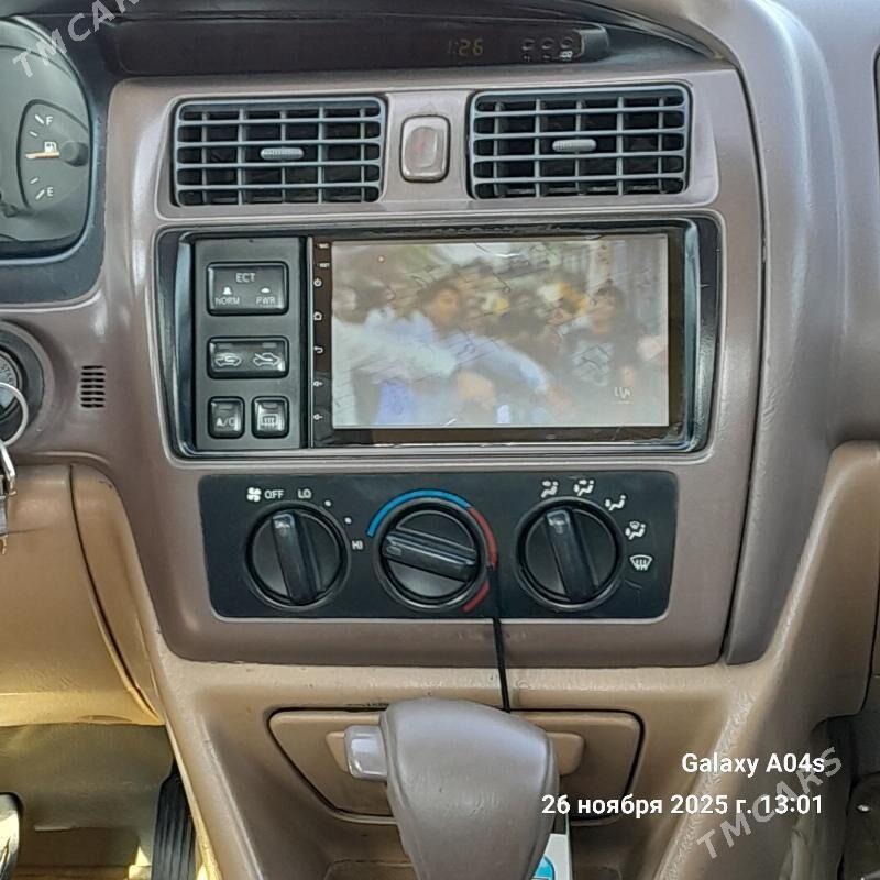 Toyota Avalon 1997 - 135 000 TMT - Babadaýhan - img 8