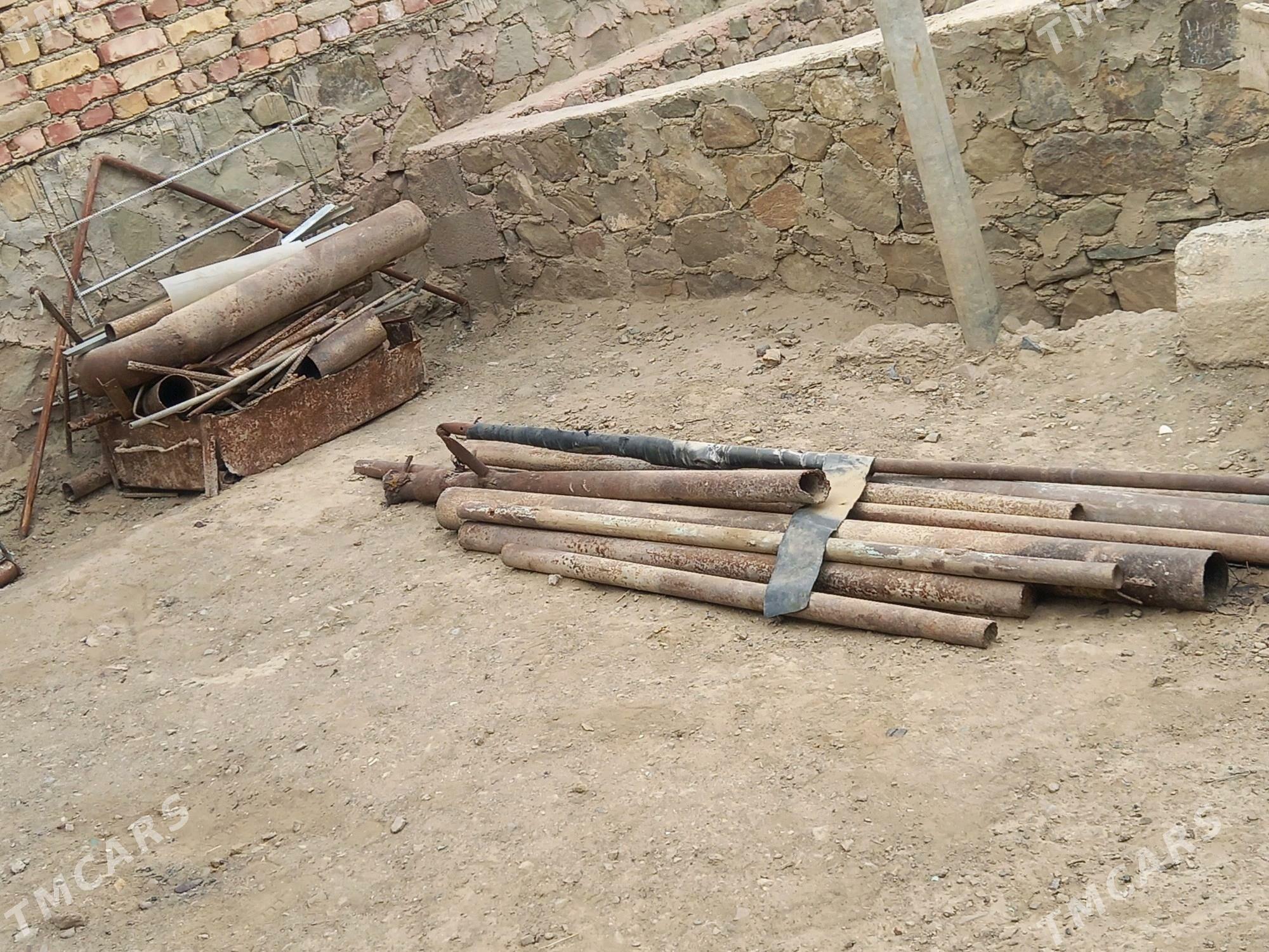 agaç turbalar - Берекет - img 4