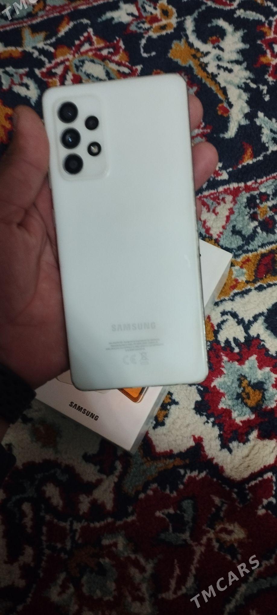 samsung a52 - Ашхабад - img 5