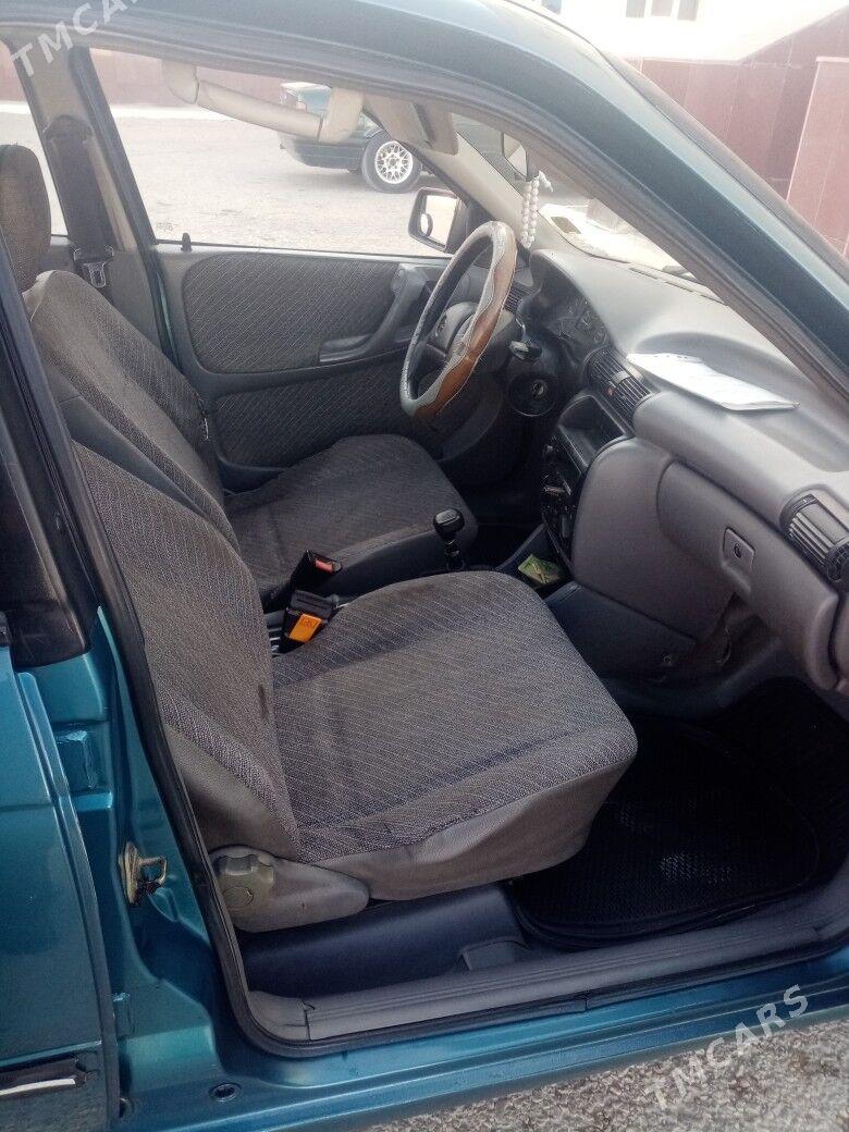 Opel Astra 1992 - 28 000 TMT - Gumdag - img 1