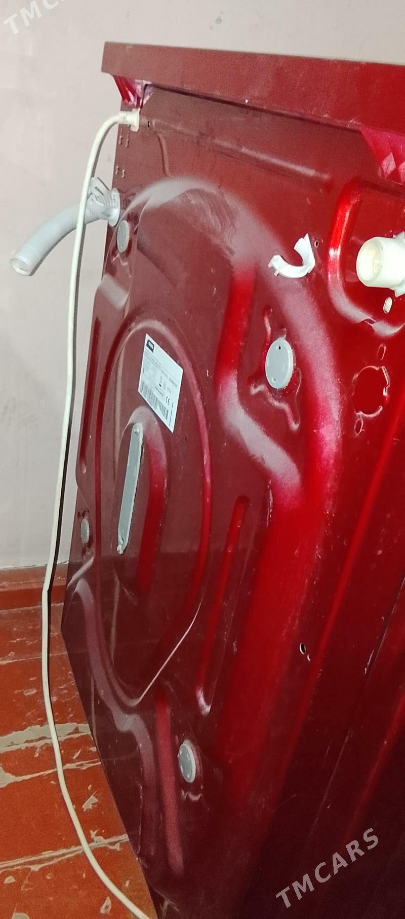 Kır maşynVestel - Гёкдепе - img 4