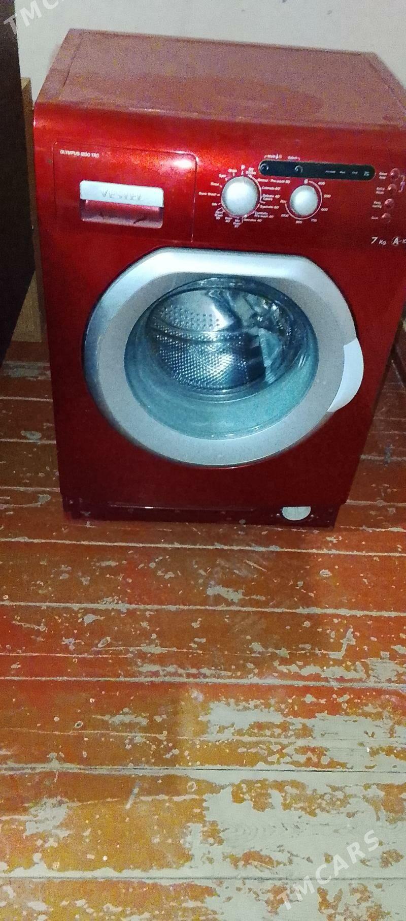 Kır maşynVestel - Гёкдепе - img 2