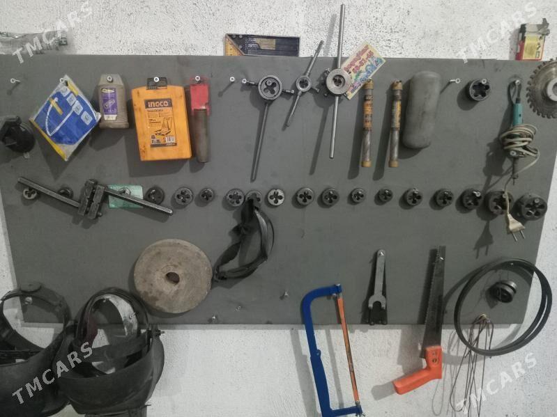 tokarny stanok - Änew - img 4