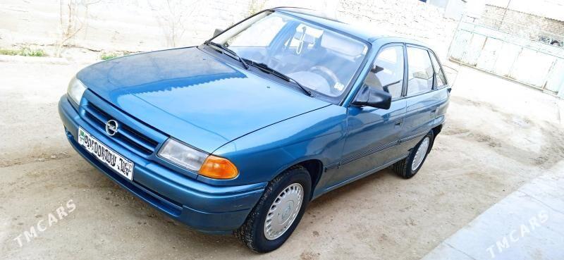 Opel Astra 1992 - 28 000 TMT - Gumdag - img 6