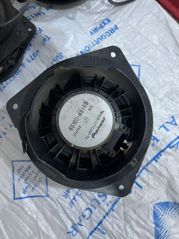 kalonka 60 TMT - Mary - img 3