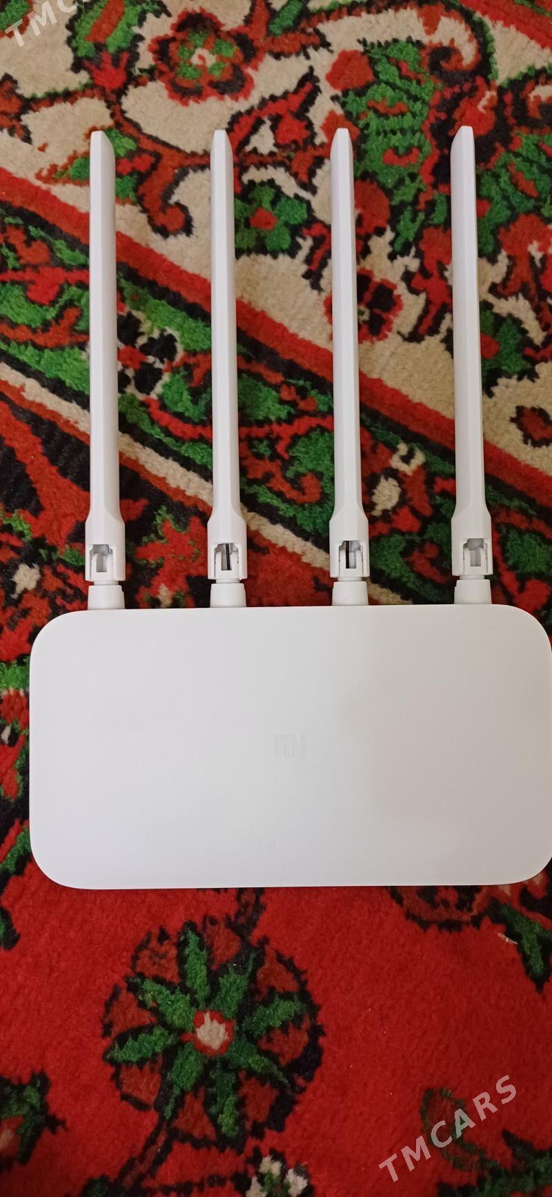 mi router 4C R4CM - Мир 7 - img 2