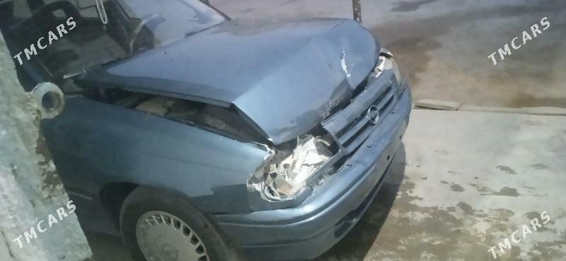 Opel Astra 1992 - 28 000 TMT - Gumdag - img 8