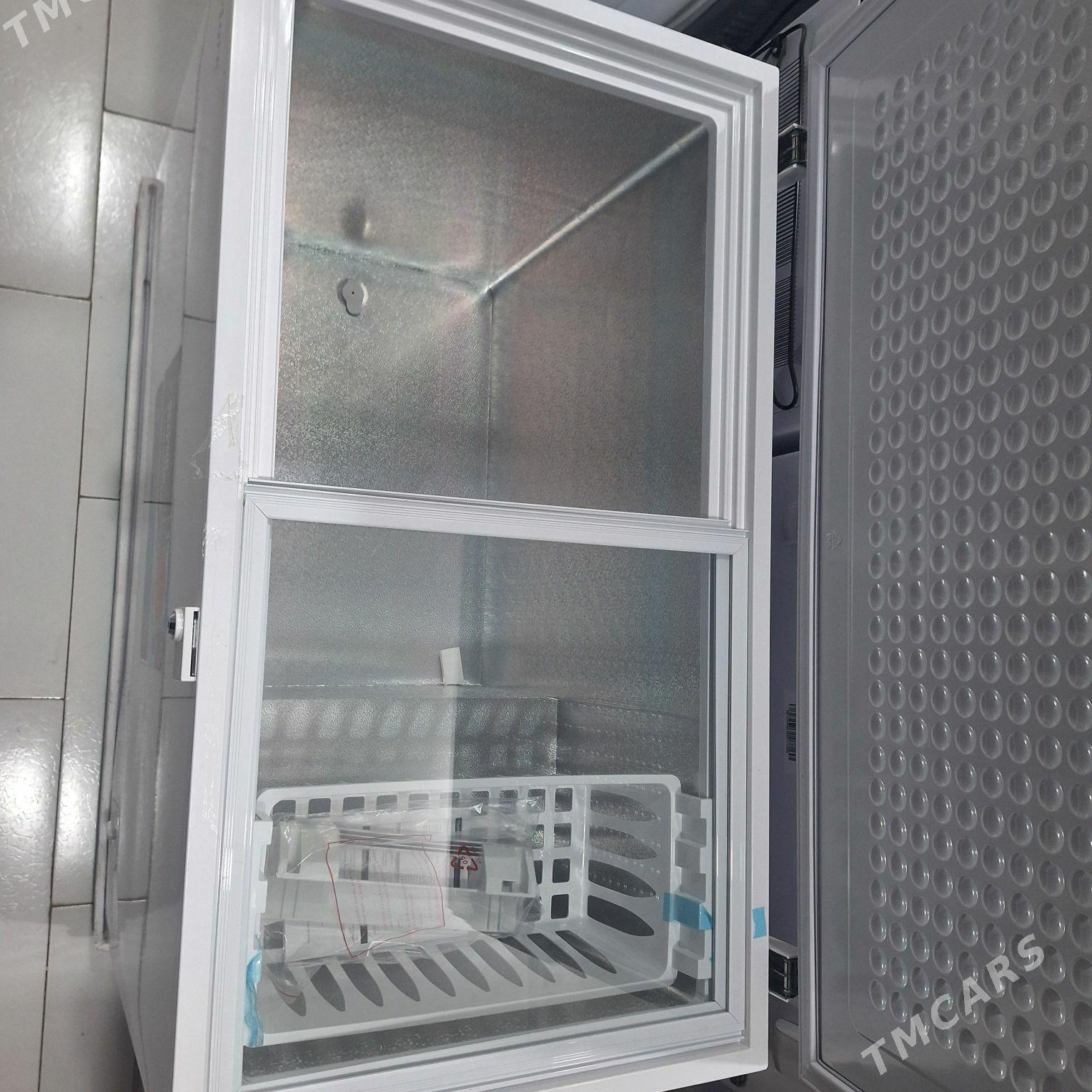 Morozilnik, Морозильник - Чарджоу - img 2