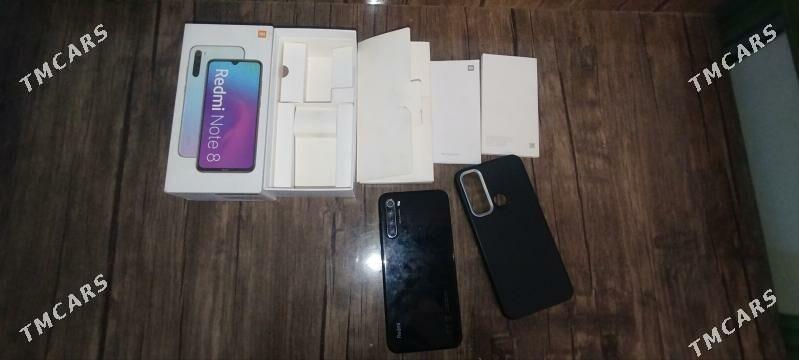 Redmi not 8 - Daşoguz - img 1