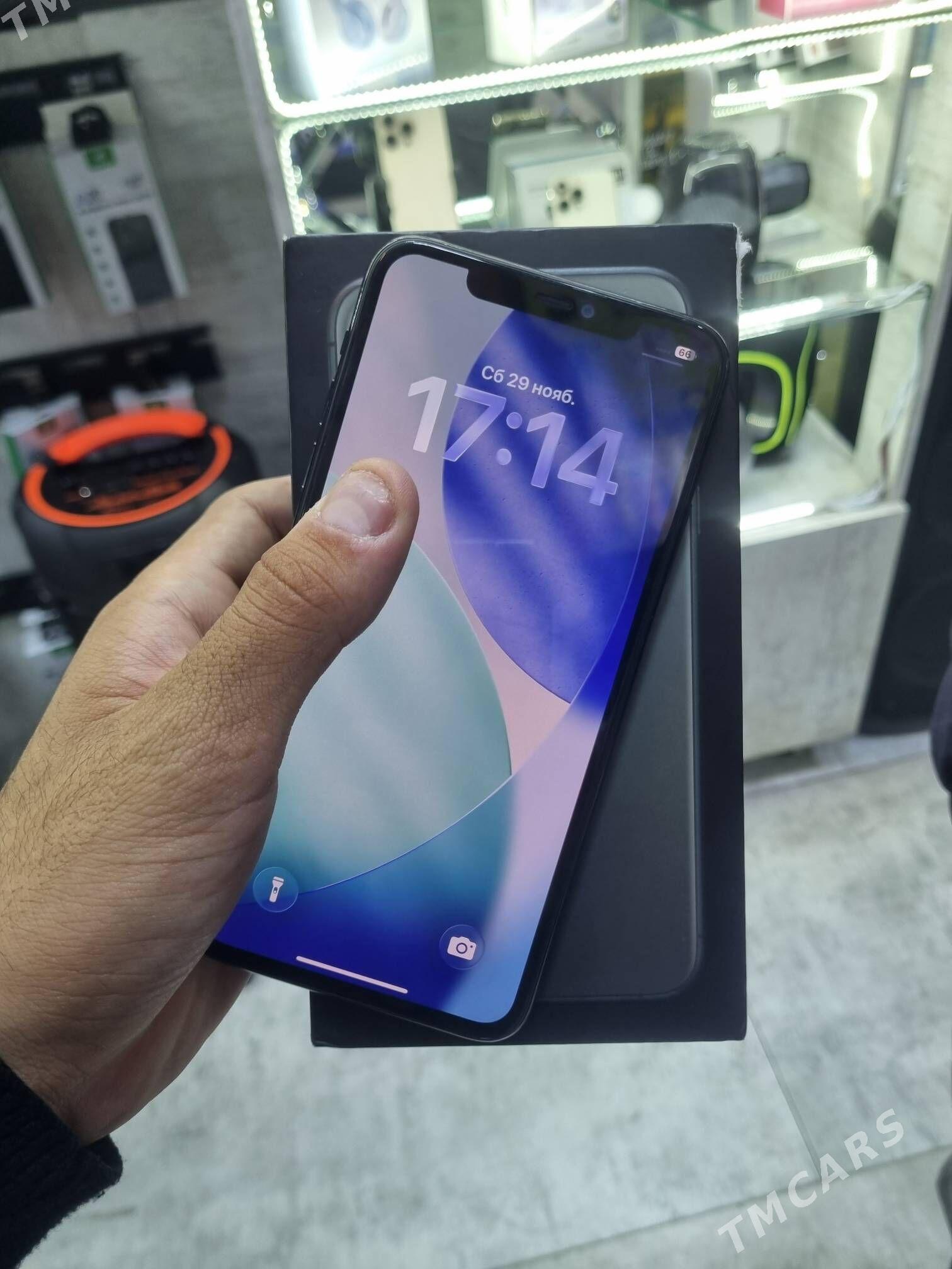 Iphone  11 pro max - Aşgabat - img 2