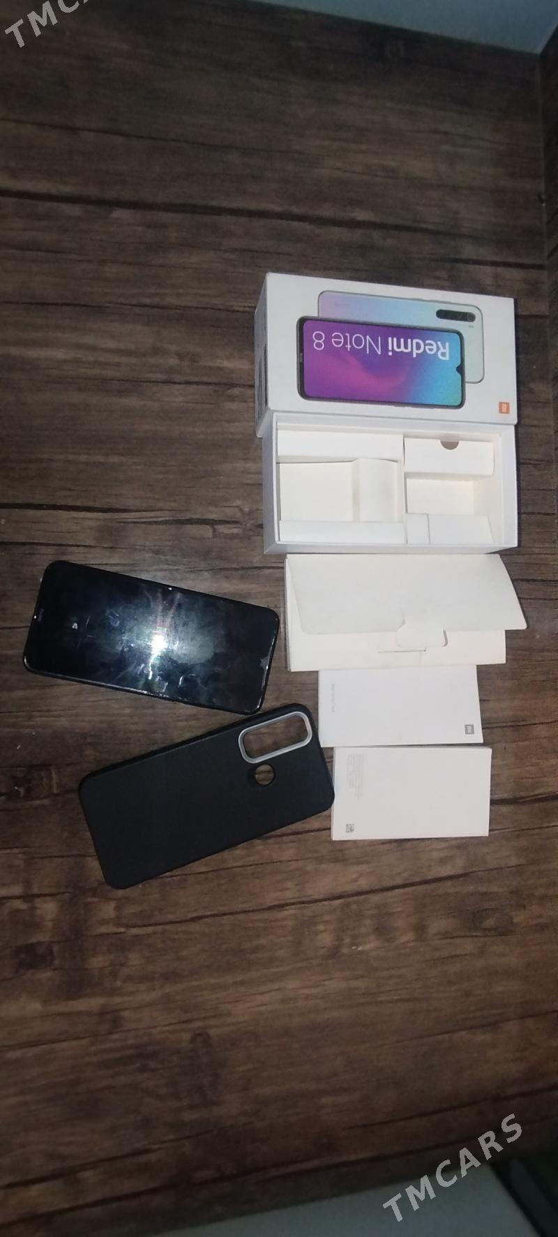 Redmi not 8 - Daşoguz - img 4