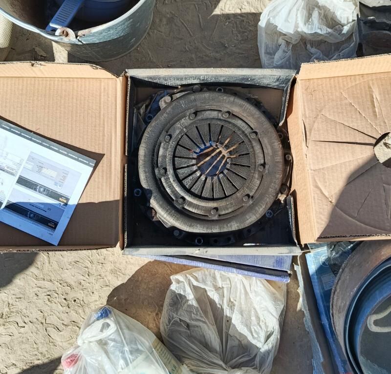 Gazel zapcas 1 TMT - Aşgabat - img 6